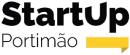 Logotipo da StartUp Portugal