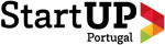 Logotipo da StartUp Portugal